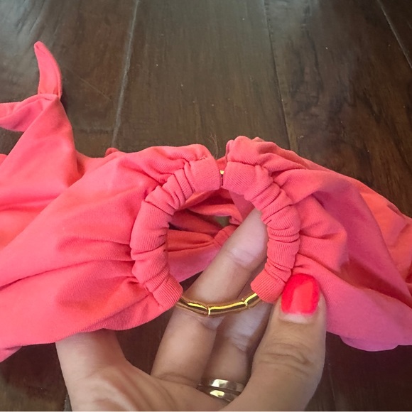 Melissa Odabash Bikini Set size 6 NWT - Picture 2 of 11